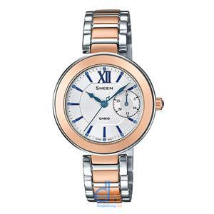 Đồng hồ nữ Casio Sheen SHE-3050SG