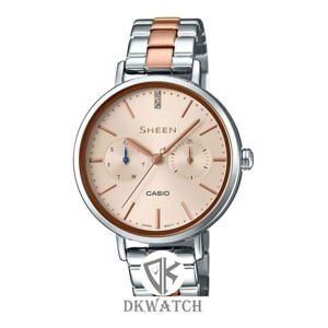 Đồng hồ nữ Casio Sheen SHE-3054SPG