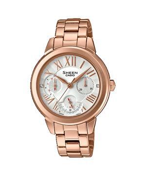 Đồng hồ nữ Casio Sheen SHE-3059PG