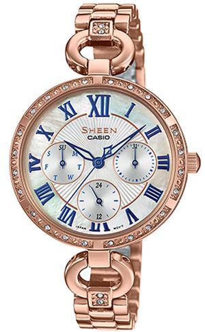 Đồng hồ nữ Casio Sheen SHE-3067PG