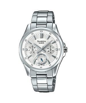 Đồng hồ nữ Casio Sheen SHE-3060D