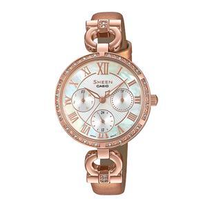 Đồng hồ nữ Casio Sheen SHE-3067PGL