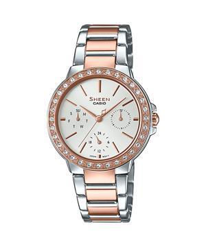 Đồng hồ nữ Casio Sheen SHE-3069SPG