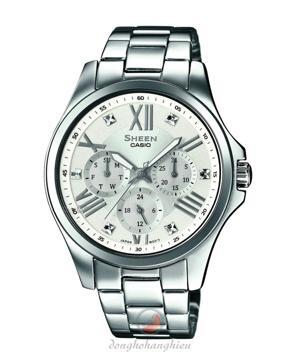 Đồng hồ nữ Casio Sheen SHE-3806D
