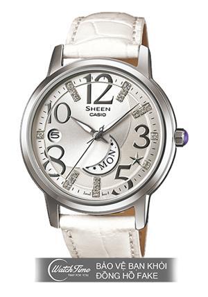Đồng hồ nữ Casio Sheen SHE-4028L - màu 7A