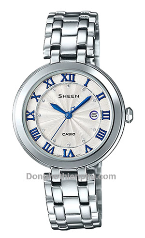 Đồng hồ nữ Casio Sheen SHE-4033D