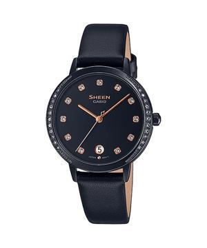 Đồng hồ nữ Casio Sheen SHE-4056BL