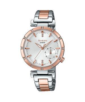 Đồng hồ nữ Casio Sheen SHE-4051SPG