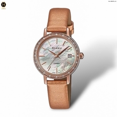 Đồng hồ nữ Casio Sheen SHE-4060PGL