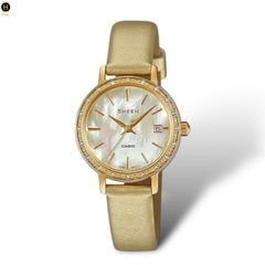 Đồng hồ nữ Casio Sheen SHE-4060GL