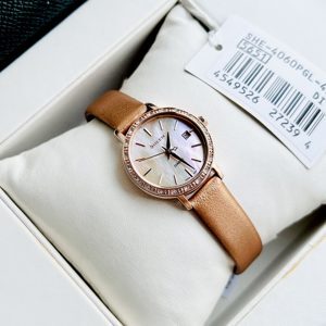 Đồng hồ nữ Casio Sheen SHE-4060PGL