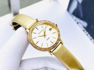 Đồng hồ nữ Casio Sheen SHE-4060GL