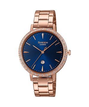 Đồng hồ nữ Casio Sheen SHE-4535YPG