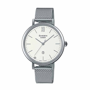 Đồng hồ nữ Casio Sheen SHE-4539M