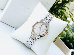 Đồng hồ nữ Casio Sheen SHE-4533D