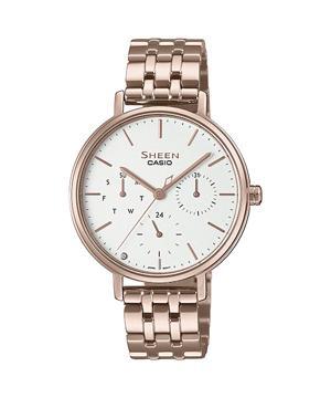 Đồng hồ nữ Casio Sheen SHE-4541CG