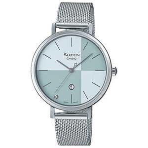 Đồng hồ nữ Casio Sheen SHE-4547M