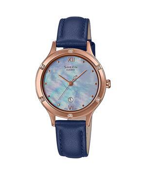 Đồng hồ nữ Casio Sheen SHE-4546PGL