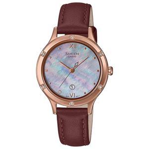 Đồng hồ nữ Casio Sheen SHE-4546PGL