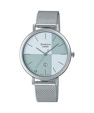 Đồng hồ nữ Casio Sheen SHE-4547M