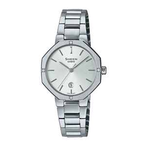 Đồng hồ nữ Casio Sheen SHE-4543D