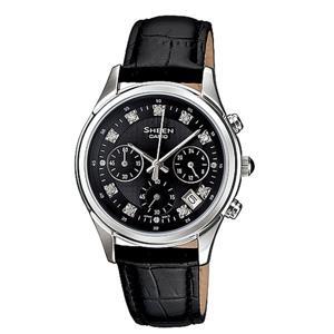 Đồng hồ nữ Casio Sheen SHE-5023L-7ADR chính hãng