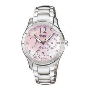 Đồng hồ nữ Casio Sheen SHN-3014DP