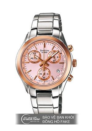 Đồng hồ nữ Casio Sheen SHN-5000SG