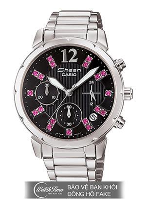 Đồng hồ nữ Casio Sheen SHN-5012D