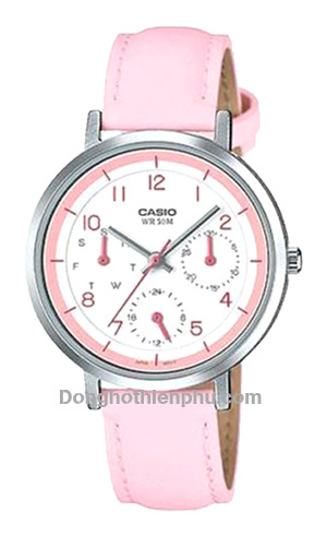 Đồng hồ nữ Casio Standard LTP-E314l