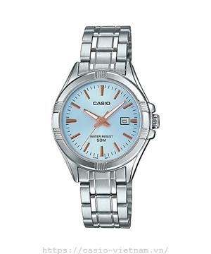 Đồng hồ nữ Casio LTP-1308D