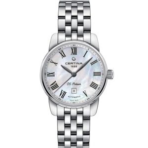 Đồng hồ nữ Certina C001.007.11.113.00