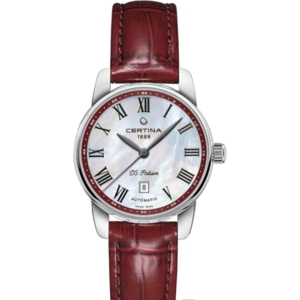 Đồng hồ nữ Certina C001.007.16.423.00