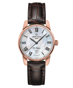 Đồng hồ nữ Certina C001.007.36.113.00