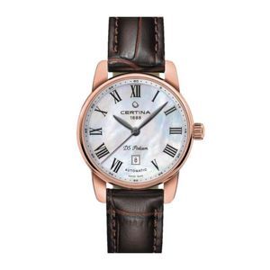 Đồng hồ nữ Certina C001.007.36.113.00