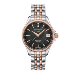 Đồng hồ nữ Certina C032.051.22.126.00