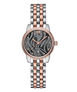 Đồng hồ nữ Certina C033.051.22.088.00