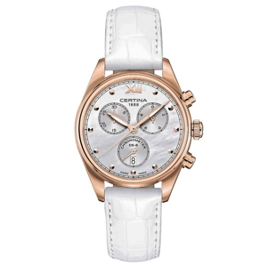 Đồng hồ nữ Certina C033.234.36.118.00