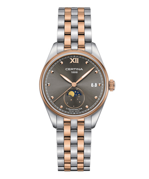 Đồng hồ nữ Certina C033.257.22.088.00