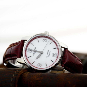 Đồng hồ nữ Certina C034.210.16.427.00