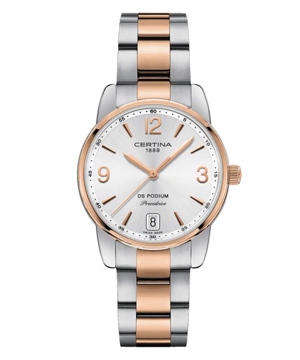 Đồng hồ nữ Certina C034.210.22.037.00