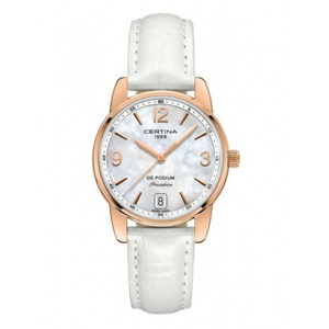 Đồng hồ nữ Certina C034.210.36.117.00