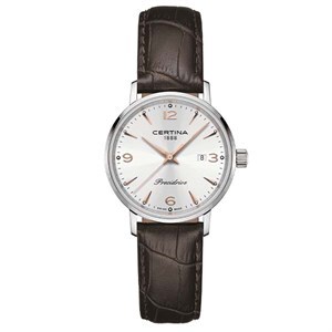Đồng hồ nữ Certina C035.210.16.037.01