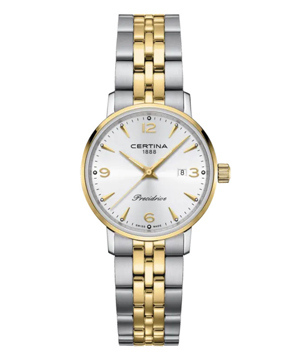Đồng hồ nữ Certina C035.210.22.037.02