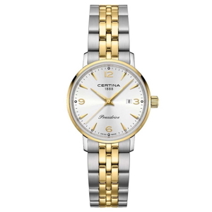 Đồng hồ nữ Certina C035.210.22.037.02