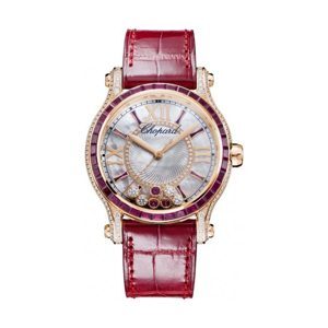 Đồng hồ nữ Chopard 274891-5004