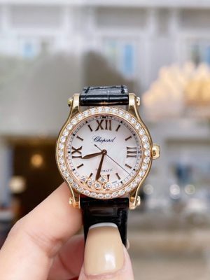 Đồng hồ nữ Chopard 274893-5010