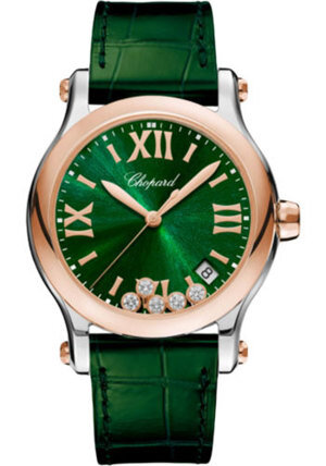 Đồng hồ nữ Chopard 278582-6005