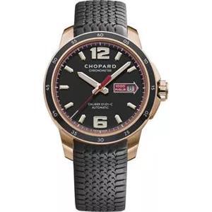 Đồng hồ nam Chopard Gpmh 2018 Race 168570-3004 Bead Blasted Limited 43