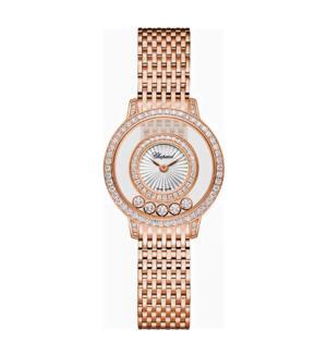 Đồng hồ nữ Chopard Happy Diamonds 209411-5001